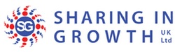 Sharing in Growth logo